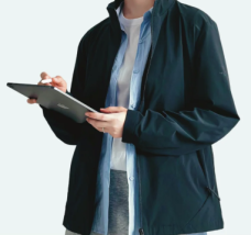 秋冬工作服定制为何槽点满满？高端夹克方案来了！秋冬工作服订制